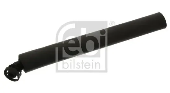 Schlauch, Kurbelgehäuseentlüftung FEBI BILSTEIN 36730 Bild Schlauch, Kurbelgehäuseentlüftung FEBI BILSTEIN 36730