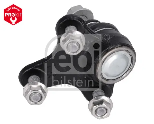 Trag-/Führungsgelenk Vorderachse rechts unten FEBI BILSTEIN 36736 Bild Trag-/Führungsgelenk Vorderachse rechts unten FEBI BILSTEIN 36736