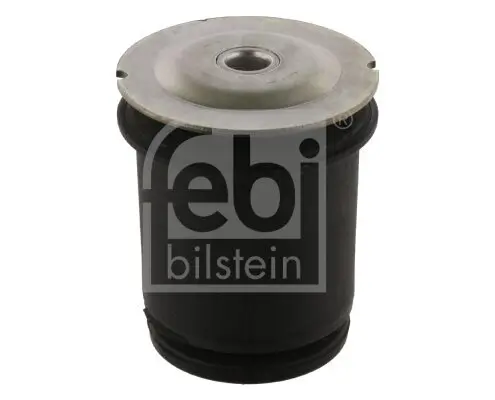 Lagerung, Achskörper FEBI BILSTEIN 36740