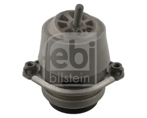 Lagerung, Motor links FEBI BILSTEIN 36749