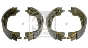 Bremsbackensatz FEBI BILSTEIN 36753