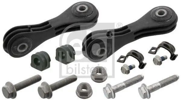 Reparatursatz, Stabilisatorlager Vorderachse FEBI BILSTEIN 36757