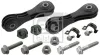 Reparatursatz, Stabilisatorlager Vorderachse FEBI BILSTEIN 36757