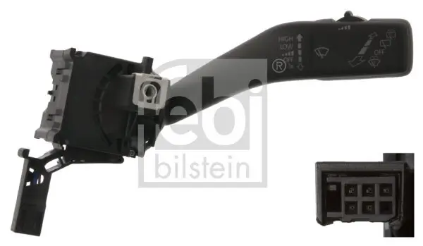 Lenkstockschalter FEBI BILSTEIN 36761