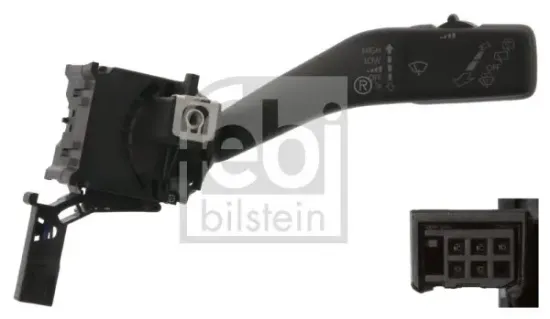 Lenkstockschalter FEBI BILSTEIN 36761 Bild Lenkstockschalter FEBI BILSTEIN 36761