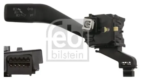 Lenkstockschalter FEBI BILSTEIN 36762 Bild Lenkstockschalter FEBI BILSTEIN 36762