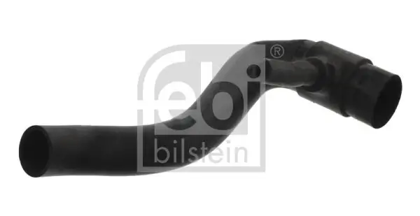 Kühlerschlauch FEBI BILSTEIN 36781 Bild Kühlerschlauch FEBI BILSTEIN 36781