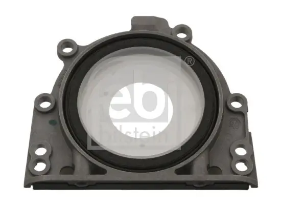 Wellendichtring, Kurbelwelle getriebeseitig FEBI BILSTEIN 36783 Bild Wellendichtring, Kurbelwelle getriebeseitig FEBI BILSTEIN 36783