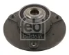 Radlagersatz Vorderachse links Vorderachse rechts FEBI BILSTEIN 36789