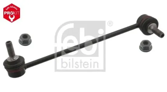 Stange/Strebe, Stabilisator Vorderachse links Vorderachse rechts FEBI BILSTEIN 36790 Bild Stange/Strebe, Stabilisator Vorderachse links Vorderachse rechts FEBI BILSTEIN 36790