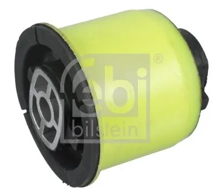 Lagerung, Achskörper Hinterachse links Hinterachse rechts FEBI BILSTEIN 36801 Bild Lagerung, Achskörper Hinterachse links Hinterachse rechts FEBI BILSTEIN 36801