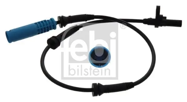 Sensor, Raddrehzahl Vorderachse links Vorderachse rechts FEBI BILSTEIN 36804
