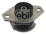 Lagerung, Motor hinten mitte FEBI BILSTEIN 36813