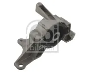 Lagerung, Motor unten links FEBI BILSTEIN 36822