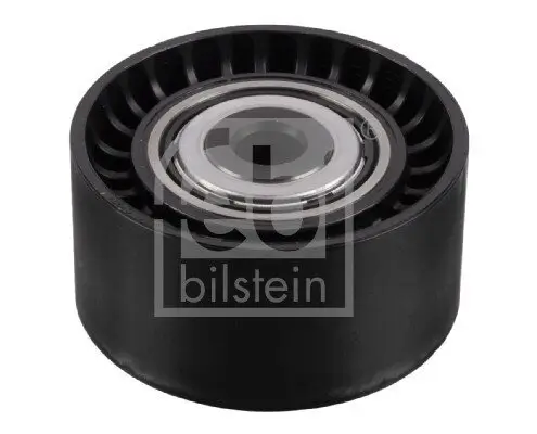 Umlenk-/Führungsrolle, Keilrippenriemen FEBI BILSTEIN 36826 Bild Umlenk-/Führungsrolle, Keilrippenriemen FEBI BILSTEIN 36826