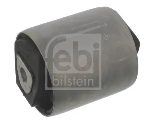 Lagerung, Lenker Vorderachse links unten vorne Vorderachse rechts FEBI BILSTEIN 36827 Bild Lagerung, Lenker Vorderachse links unten vorne Vorderachse rechts FEBI BILSTEIN 36827