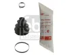 Faltenbalgsatz, Antriebswelle Hinterachse links Hinterachse rechts FEBI BILSTEIN 36836