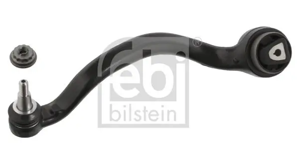 Lenker, Radaufhängung vorne Vorderachse links FEBI BILSTEIN 36837