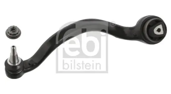 Lenker, Radaufhängung vorne Vorderachse links FEBI BILSTEIN 36837 Bild Lenker, Radaufhängung vorne Vorderachse links FEBI BILSTEIN 36837