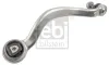 Lenker, Radaufhängung vorne Vorderachse links FEBI BILSTEIN 36837 Bild Lenker, Radaufhängung vorne Vorderachse links FEBI BILSTEIN 36837