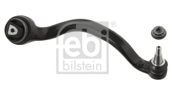 Lenker, Radaufhängung vorne Vorderachse rechts FEBI BILSTEIN 36838