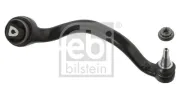 Lenker, Radaufhängung vorne Vorderachse rechts FEBI BILSTEIN 36838