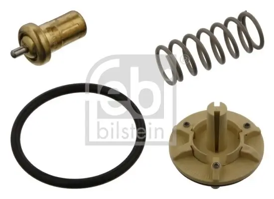 Thermostat, Kühlmittel FEBI BILSTEIN 36844 Bild Thermostat, Kühlmittel FEBI BILSTEIN 36844