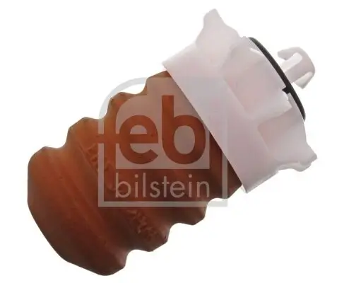 Anschlagpuffer, Federung Hinterachse FEBI BILSTEIN 36848 Bild Anschlagpuffer, Federung Hinterachse FEBI BILSTEIN 36848