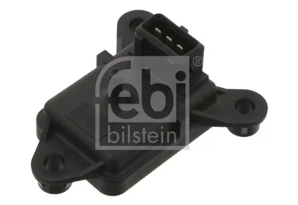 Sensor, Saugrohrdruck FEBI BILSTEIN 36858