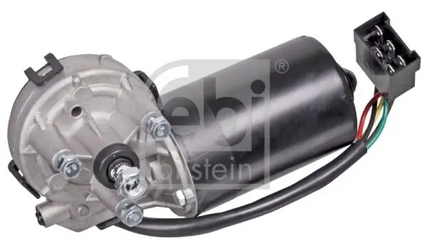 Wischermotor 12 V vorne FEBI BILSTEIN 36870