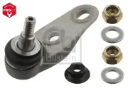 Trag-/Führungsgelenk Vorderachse links unten FEBI BILSTEIN 36875