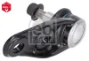 Trag-/Führungsgelenk Vorderachse links unten FEBI BILSTEIN 36875 Bild Trag-/Führungsgelenk Vorderachse links unten FEBI BILSTEIN 36875