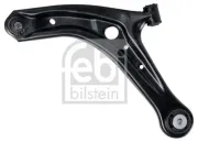 Lenker, Radaufhängung Vorderachse links unten FEBI BILSTEIN 36881