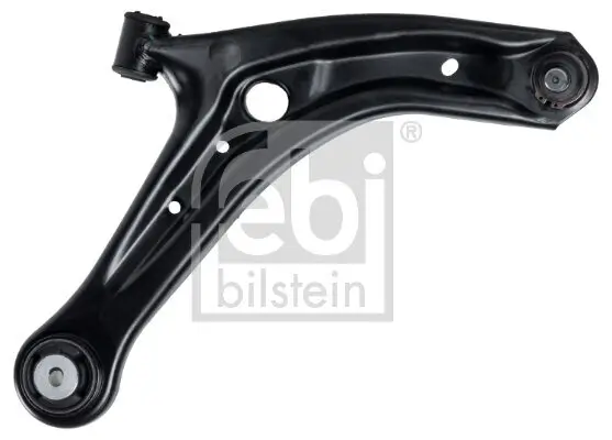 Lenker, Radaufhängung Vorderachse rechts unten FEBI BILSTEIN 36882