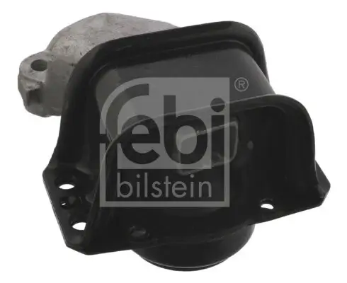 Lagerung, Motor rechts oben FEBI BILSTEIN 36899