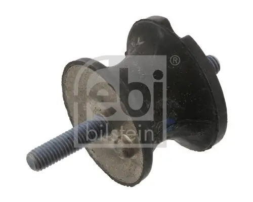 Lagerung, Schaltgetriebe beidseitig FEBI BILSTEIN 36906 Bild Lagerung, Schaltgetriebe beidseitig FEBI BILSTEIN 36906