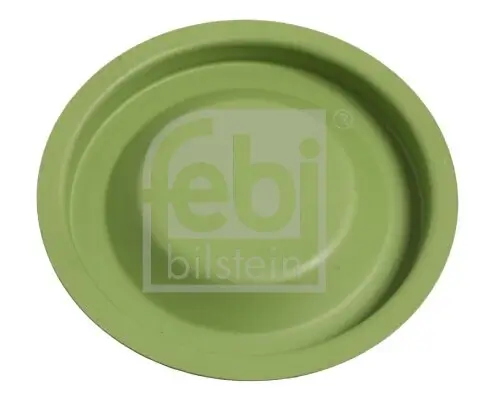 Deckel, Schaltgetriebe getriebeseitig FEBI BILSTEIN 36917