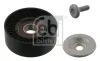 Umlenk-/Führungsrolle, Keilrippenriemen FEBI BILSTEIN 36933