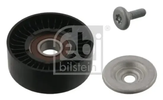 Umlenk-/Führungsrolle, Keilrippenriemen FEBI BILSTEIN 36933 Bild Umlenk-/Führungsrolle, Keilrippenriemen FEBI BILSTEIN 36933