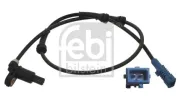 Sensor, Raddrehzahl FEBI BILSTEIN 36942