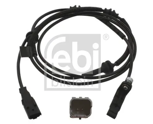 Sensor, Raddrehzahl Hinterachse links Hinterachse rechts FEBI BILSTEIN 36947 Bild Sensor, Raddrehzahl Hinterachse links Hinterachse rechts FEBI BILSTEIN 36947