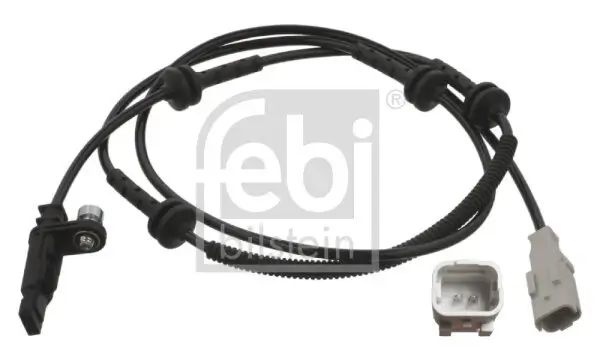 Sensor, Raddrehzahl FEBI BILSTEIN 36948