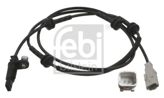 Sensor, Raddrehzahl Vorderachse links Vorderachse rechts FEBI BILSTEIN 36948 Bild Sensor, Raddrehzahl Vorderachse links Vorderachse rechts FEBI BILSTEIN 36948