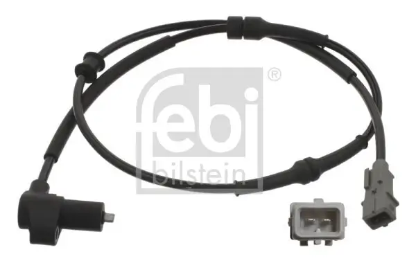 Sensor, Raddrehzahl FEBI BILSTEIN 36951