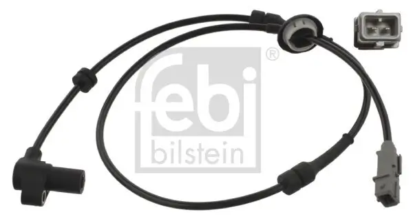 Sensor, Raddrehzahl FEBI BILSTEIN 36952