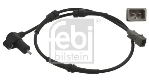 Sensor, Raddrehzahl FEBI BILSTEIN 36953