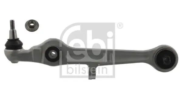 Lenker, Radaufhängung Vorderachse links unten vorne Vorderachse rechts FEBI BILSTEIN 36955