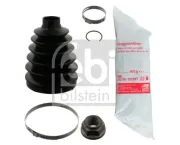 Faltenbalgsatz, Antriebswelle Vorderachse radseitig FEBI BILSTEIN 36959