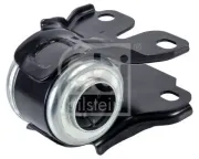 Lagerung, Lenker Vorderachse rechts unten hinten FEBI BILSTEIN 36964