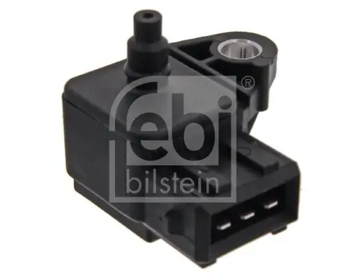 Sensor, Saugrohrdruck FEBI BILSTEIN 36966